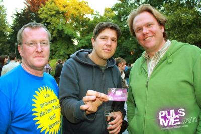 Fêtes de la Musique au Parc ! - Gallerie photo #90
